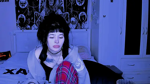 AllisonDeetz's Live XXX Chat