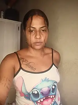 Chat XXX ao vivo de Giselabrunette25