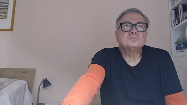 YOU6me Chat XXX live