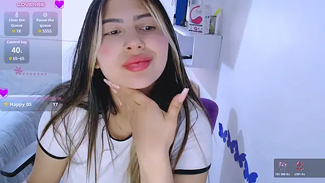 Chat XXX ao vivo de siddhixxx_592