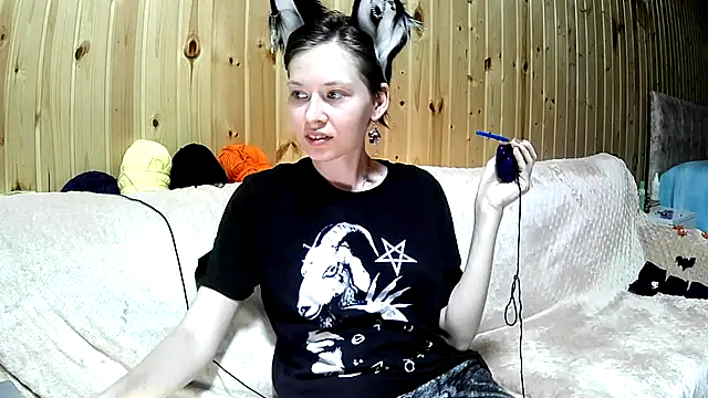 Chat XXX ao vivo de Zlata666