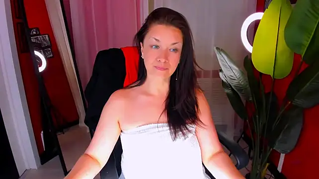 Czat XXX na żywo – AnaMills