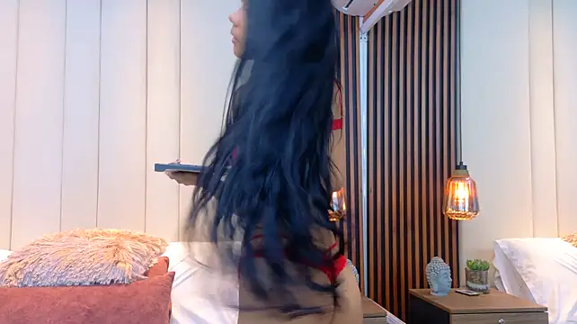 Živý XXX chat MylaNoir