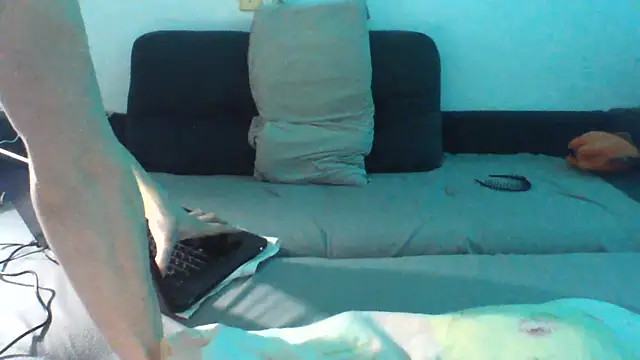 KaelNox's Live XXX Chat