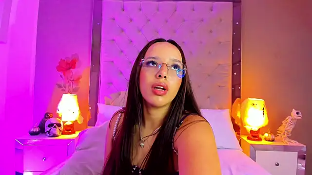 Živý XXX chat ValkyriaSteel