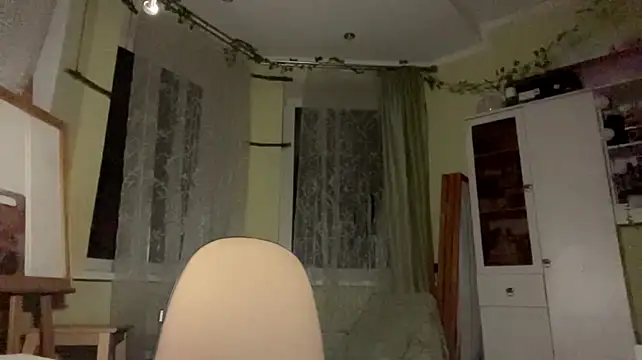 Živý XXX chat KayleighIacovone