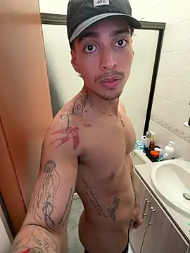 Chat XXX ao vivo de KAIRUIZ