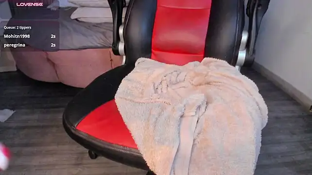 Živý XXX chat Lucia_molina1