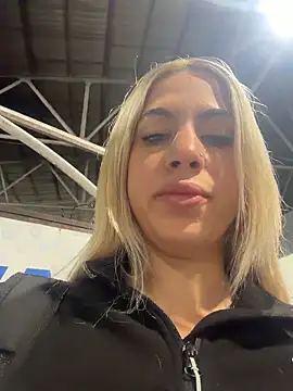 MariaMeir Live XXX Chat