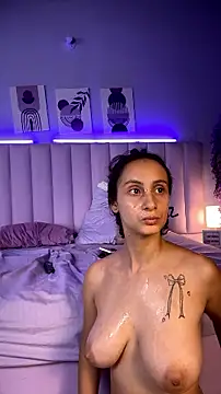 abrilandjulian Live XXX-Chat