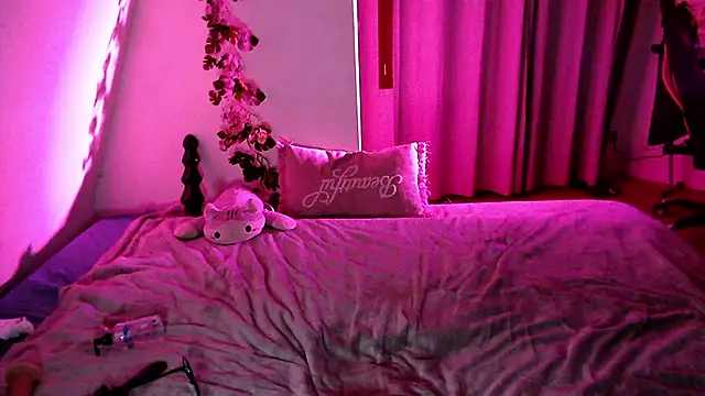 Živý XXX chat KynekoBtbf