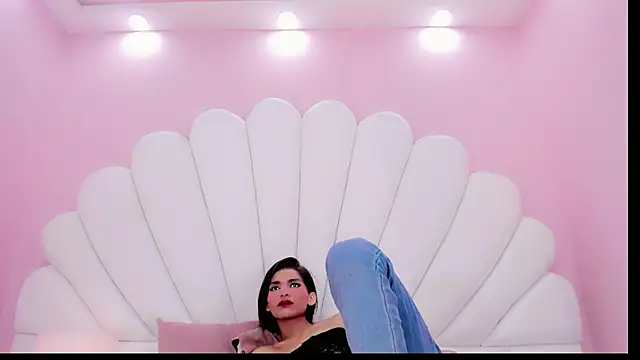 Živý XXX chat SARAGUILARR