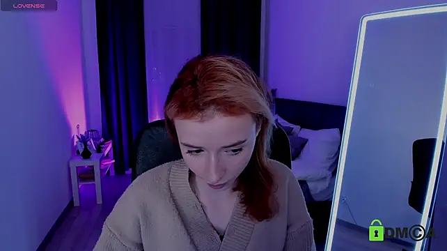 Živý XXX chat Lolly_smash