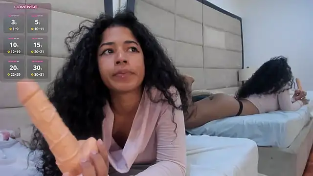 Živý XXX chat MiiaKiss