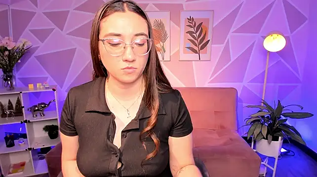 Živý XXX chat _RosieRider