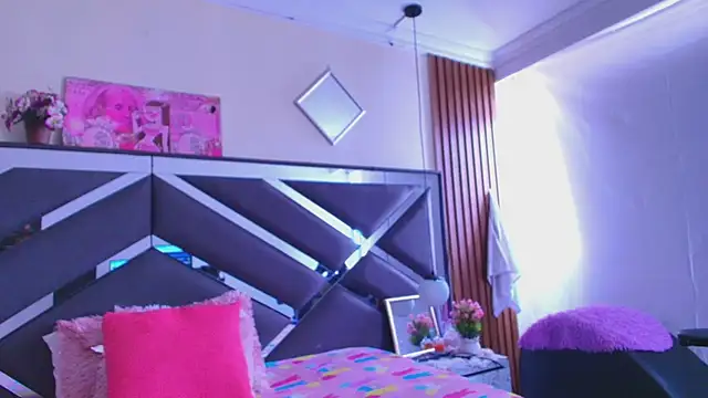 XXX chat uživo modela Bratz_x