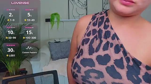 XXX chat uživo modela SamanthaConnor1