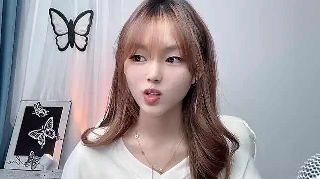 XXX chat uživo modela XiaoPiPi8888