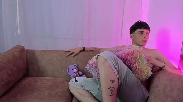 Онлайн чат XXX UmeJackson