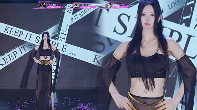 Chat XXX Live rss-006