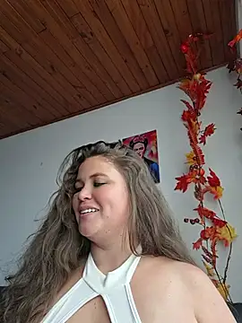 Živý XXX chat Anaise_latif