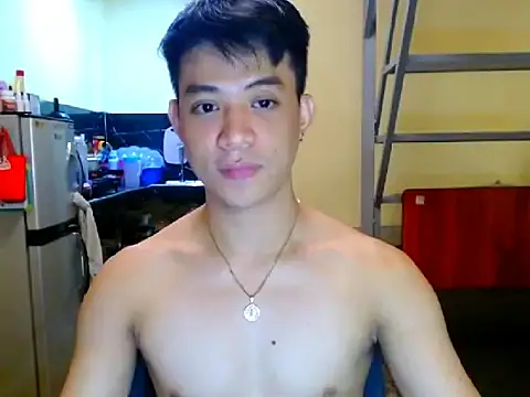 Živý XXX chat AsianCUMQUICKLY