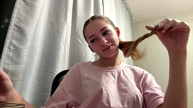 Živý XXX chat MarkitaHersch