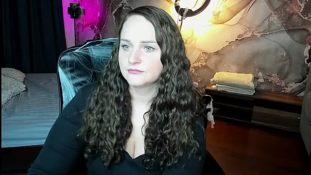 Chat +18 de Chorna_Rouse ao vivo