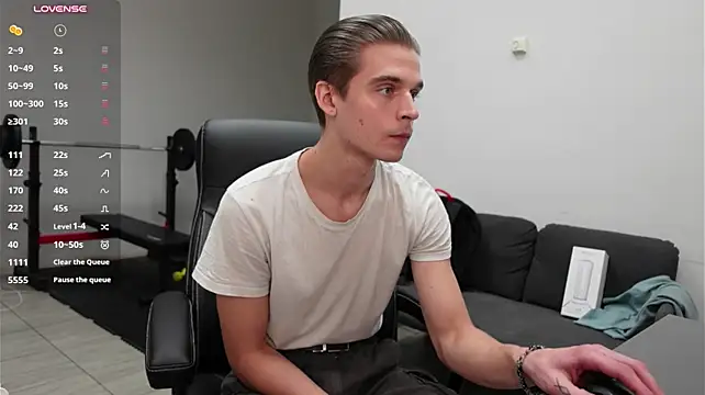 Živý XXX chat David_Heath