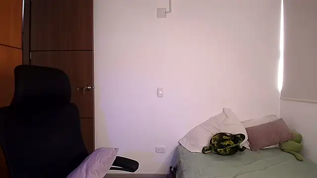 abbyyandmaxx Live XXX-chat