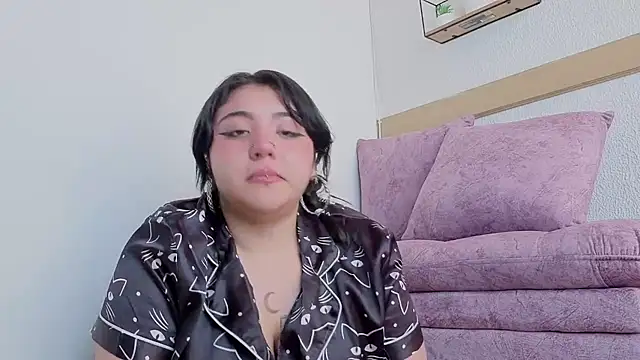 Živý XXX chat Blueberry_gothic
