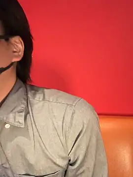 CHROME-kun925's Live XXX Chat