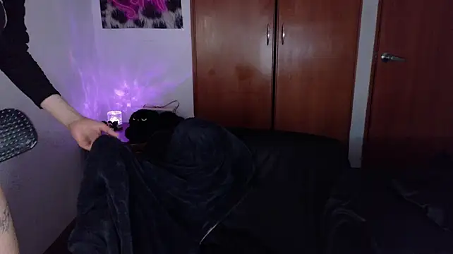 Онлайн чат XXX KittyJane