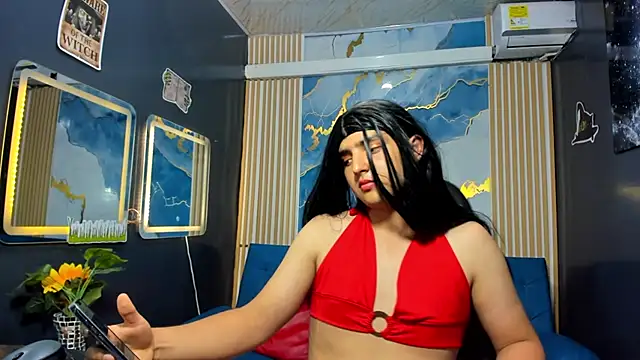 Gaby_Gil_'s Webcam Show