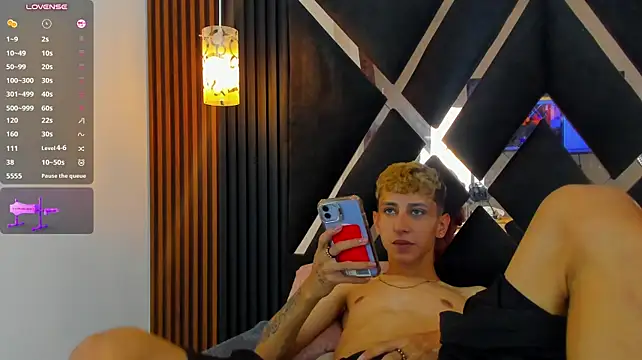 Živý XXX chat edward_rueda