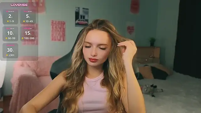 Czat XXX na żywo – evamoonis