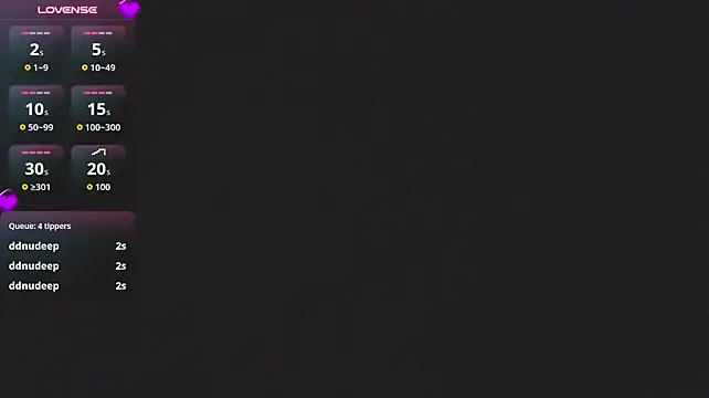 Živý XXX chat juanita_tay