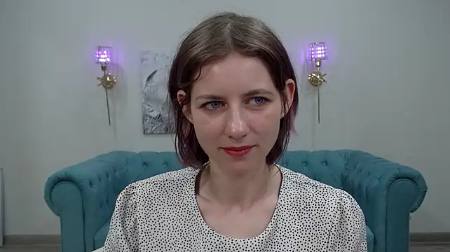 MarianBells' Live XXX Chat