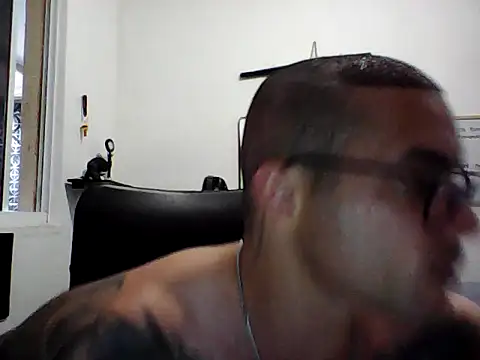 JUDSONMUFAZA Webcam Show