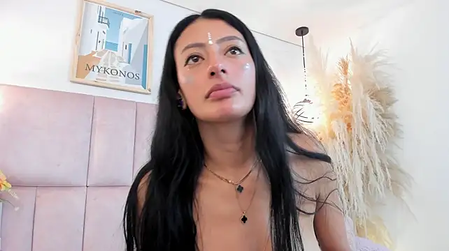 Živý XXX chat Tokio_Glow