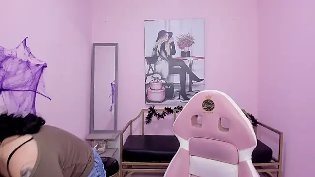 Živý XXX chat Adri_gomez_x