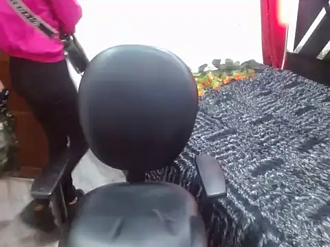 Živý XXX chat Emma_kitty1