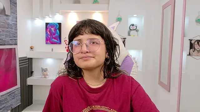 Živý XXX chat Bunny_sexx