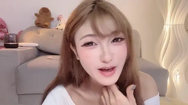 Czat XXX na żywo – YaoYao_o