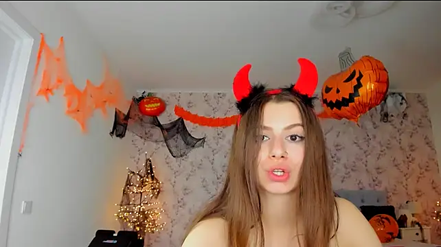 Živý XXX chat Hot_Molly5