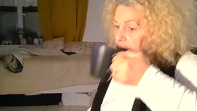 Živý XXX chat belgianshantie