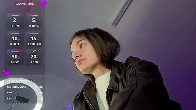 Živý XXX chat Ann_Wood