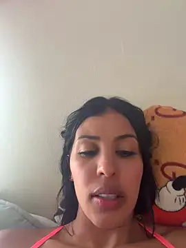Živý XXX chat Valerie-S