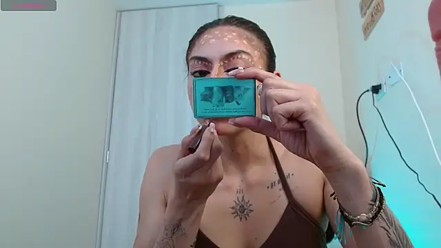 Živý XXX chat aprildumont