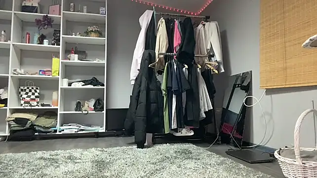 Živý XXX chat simmisweet